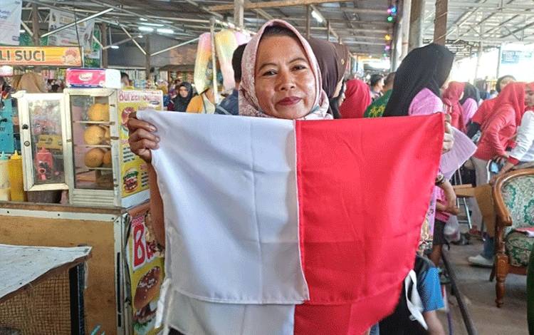 Bupati Kotim Ajak Masyarakat Maknai HUT RI ke-81 dengan Semangat Nasionalisme