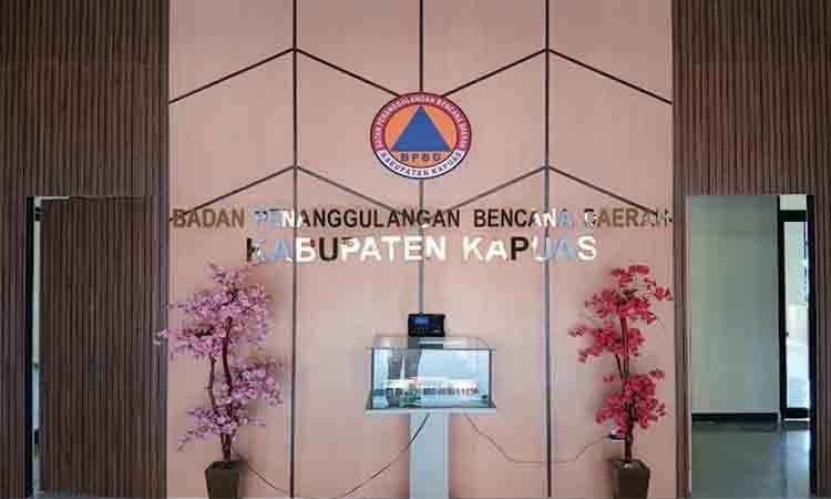 Ingin Melapor Bencana di Kapuas? Ini Alur 7 Langkah Pelayanan BPBD yang Perlu Diketahui Warga