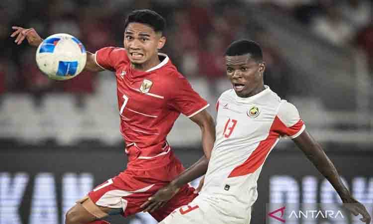 John Herdman Pastikan Marselino Absen hingga Akhir Piala AFF 2026