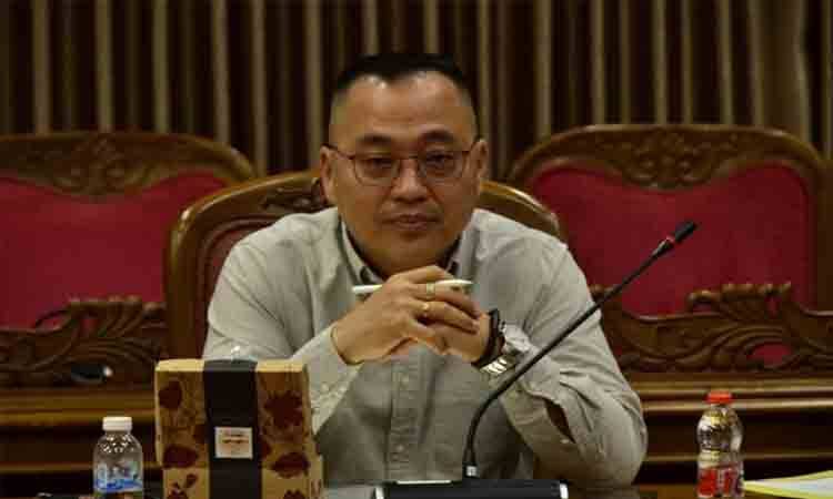 DPRD Kotim Dorong Pabrik Pakan di Parenggean Segera Beroperasi, Dinilai Jadi Solusi Harga Pakan Mahal