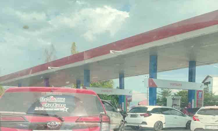 Penyesuaian Harga BBM Non-Subsidi Beri Efek Lanjutan terhadap Inflasi