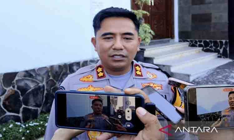 Polres Kotim Tetapkan Tersangka Pembakaran Lahan saat Karhutla