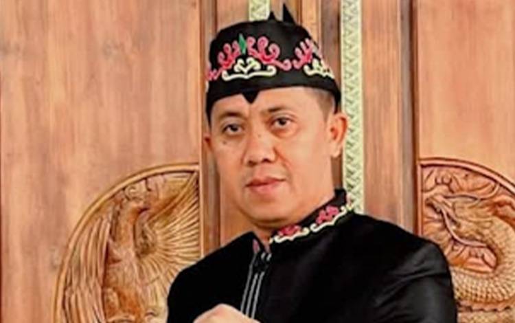 DPRD Palangka Raya Kawal Pembangunan Pagar SDN 4 pada Akhir 2026