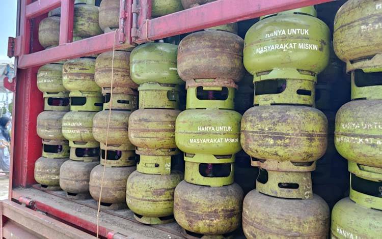 Wacana Kompor Listrik Gratis Dipertanyakan, Warga Palangka Raya: Lampu PLN Saja Sering Padam