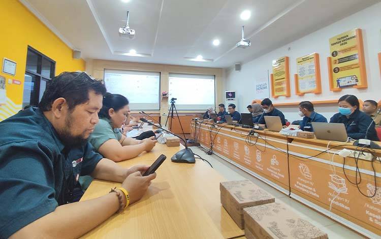 Panen Raya Bawang Merah Bikin Pasokan Melimpah