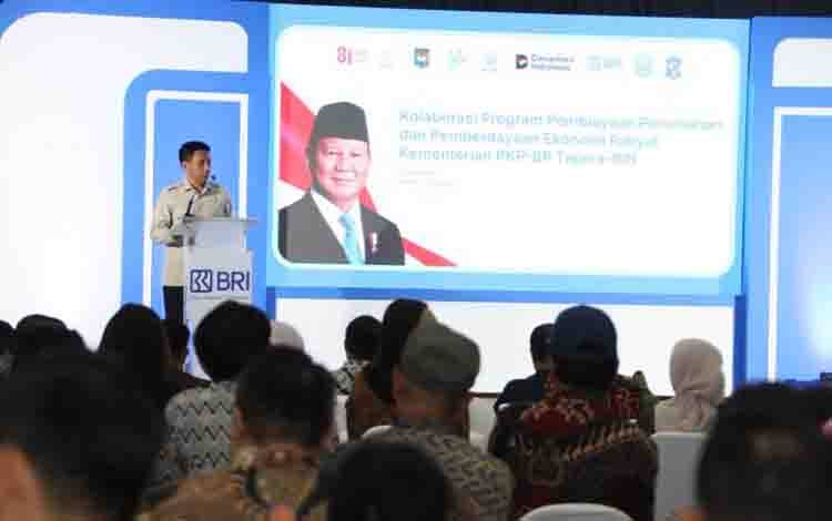 Kemendagri Perkuat Ekosistem Pembiayaan Program 3 Juta Rumah