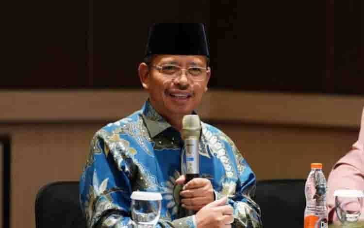Kemenag Siapkan 90 Buku PAI dan Bahasa Arab Gratis untuk Madrasah