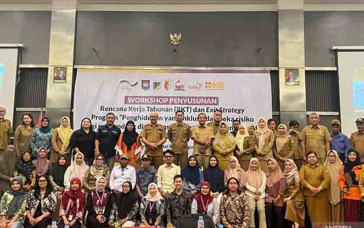 Kemendagri Minta Pemdes Libatkan Kelompok Rentan dalam Pembangunan