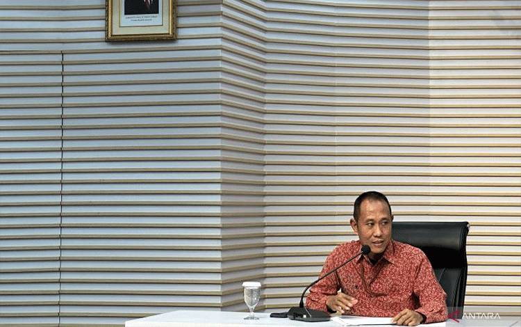 KPK Sebut Negara Rugi Rp322,18 Miliar Akibat Kasus Digitalisasi SPBU