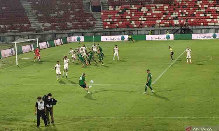 Persebaya Jumpa Persib Bandung di Final Piala Presiden 2026