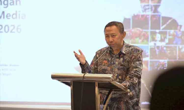 Industri Sawit Jadi Penggerak Ekonomi, Energi hingga Kesejahteraan Masyarakat