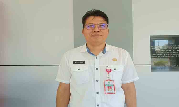 Disdik Pulang Pisau Gelar Lomba Cerdas Cermat Tingkat Kabupaten dan Diikuti 16 Tim