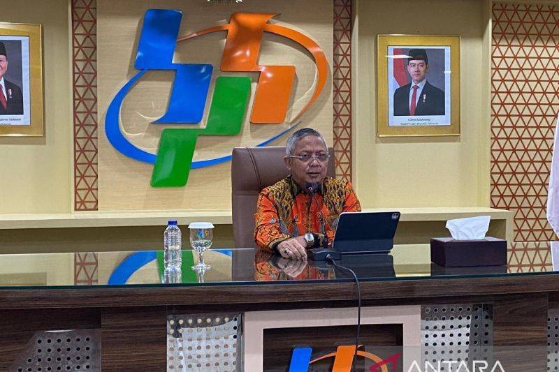 BPS: Ekonomi Indonesia Tumbuh 5,29 Persen pada Triwulan II 2026
