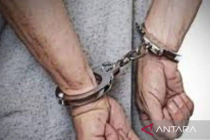 Polisi Tangkap Terduga Pelaku Pembunuhan dalam Kasus Mayat Terbungkus Karung