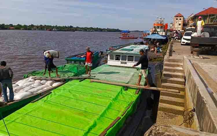 Inflasi Sampit Juli 2026 Sebesar 3,58 Persen, Kelompok Perawatan Pribadi dan Transportasi Paling Naik