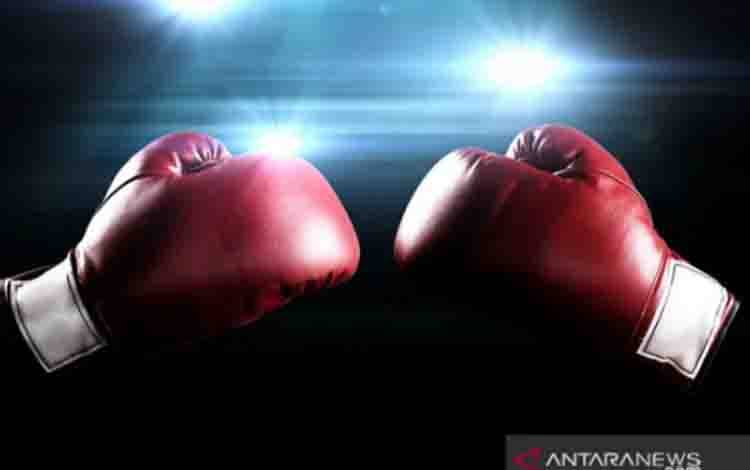 Duel Itauma dan Hrgovic Ditingkatkan Jadi Perebutan Gelar IBF
