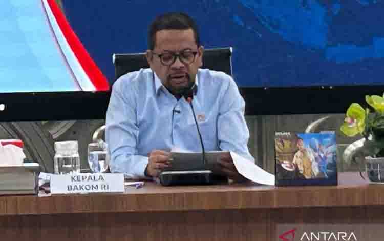 Pemerintah Ingin Perayaan HUT ke-81 RI Lebih Dekat dengan Rakyat