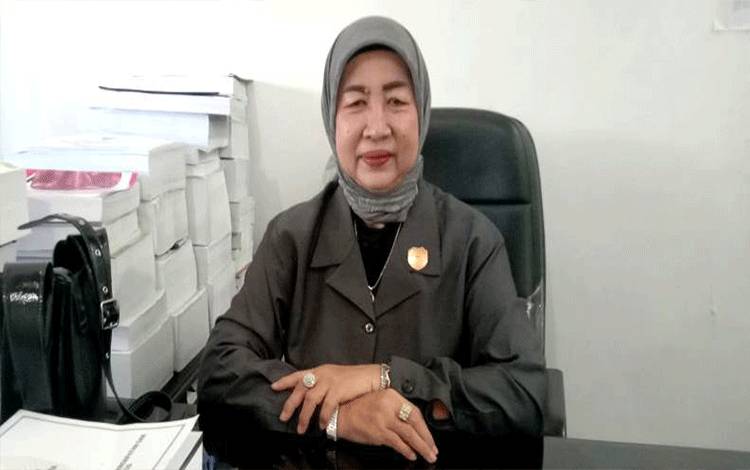 Pelayanan Adminduk di Barut Harus Semakin Mudah dan Cepat