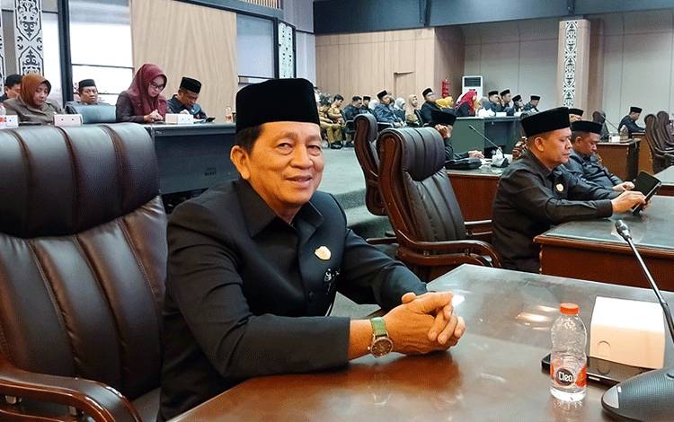 Dewan Apresiasi Edukasi LPG Pemkab Barut, Keselamatan Masyarakat Harus Jadi Prioritas