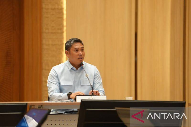 BGN Beri Tenggat SPPG Urus Sertifikat Higiene hingga 10 Agustus 2026