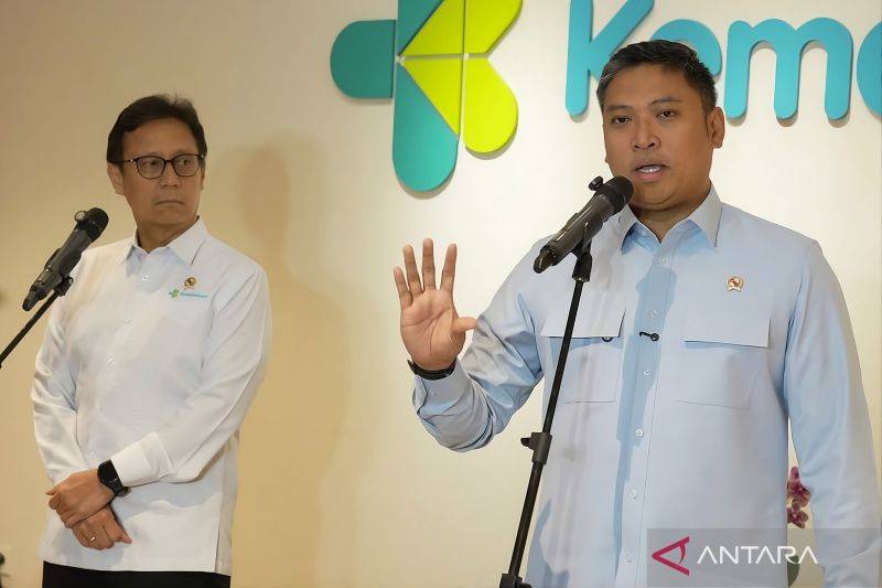 BGN Tegaskan Kepatuhan SOP Jadi Kunci Keamanan Pangan Program MBG