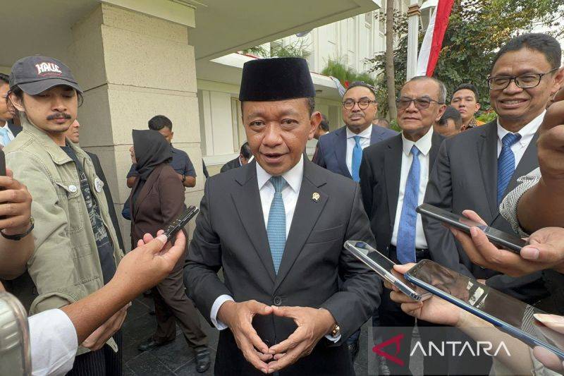 Realisasi PNBP Sektor ESDM 2025 Tembus Rp138,4 Triliun, Lampaui Target