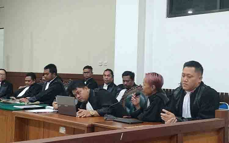 Kuasa Hukum FC Sebut Dakwaan Korupsi Rp 242 Miliar Kabur dan Cacat Hukum