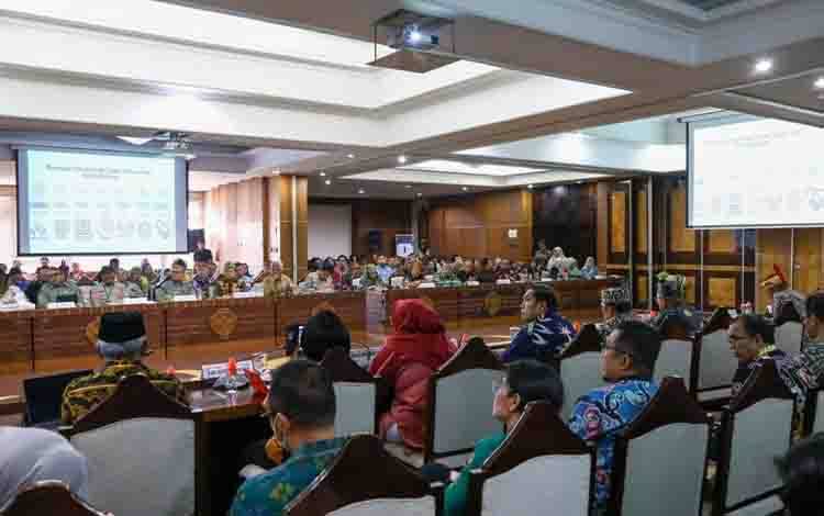 Program Diploma I Pertanian KHBS Siapkan 178 Kuota Taruna Tani