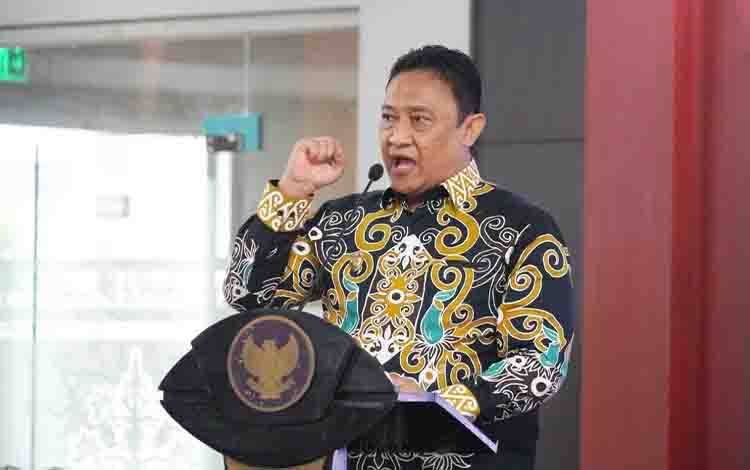 Pendaftar Taruna Tani Baru Capai 14 Persen, Pemprov Ajak Daerah Perkuat Sosialisasi