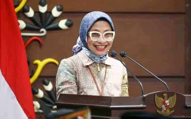 Kementan Dorong Generasi Muda Kalteng Bergabung dalam Brigade Pangan