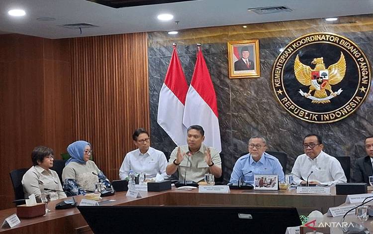BGN Pastikan Telah Copot Kepala SPPG di Jayapura Usai Keracunan MBG