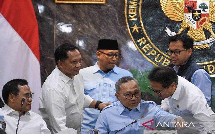 Pemerintah Prioritaskan Penguatan Program MBG di Daerah 3T