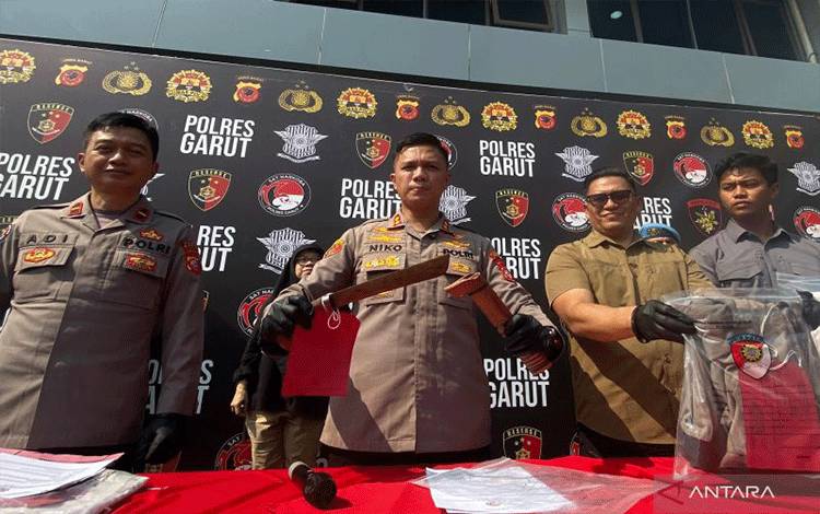 Polisi Periksa Pelaku Penganiaya Saudara Kandung hingga Tewas