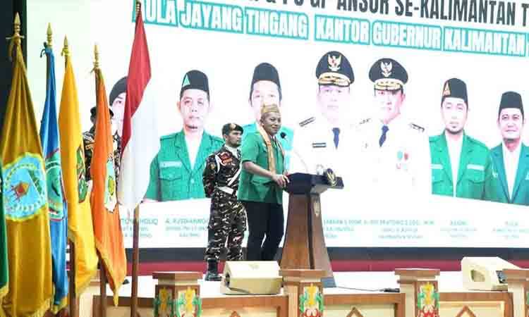 Penguatan Rantai Pasok Dinilai Penting Dorong Daya Saing Produk Lokal
