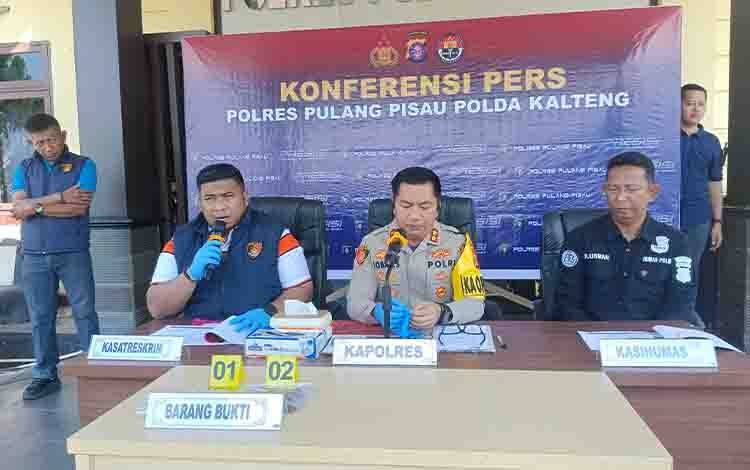 Pemilik Lahan Diduga Lalai hingga Sekitar 1 Hektare Terbakar