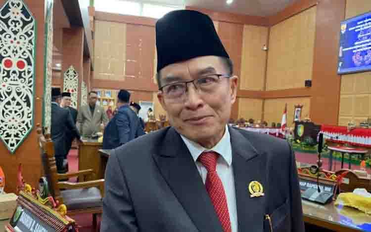 DPRD Dorong Program Kredit UMKM 0 Persen Tepat Sasaran, Bukan Sekadar Serapan Anggaran