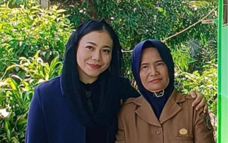 DPRD Palangka Raya Minta untuk Keamanan Sekolah Pagar SDN 2 Petuk Katimpun Perlu Dibenahi