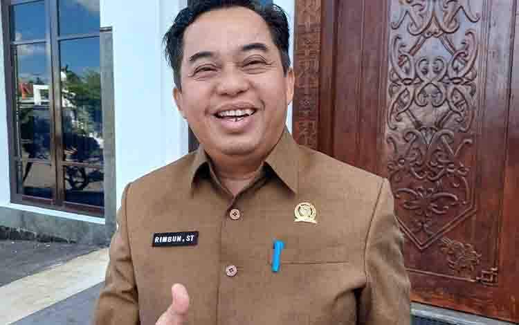 DPRD Kotim Ingatkan Sanksi Tegas bagi Perusahaan yang Lalai Tangani Karhutla di Area HGU