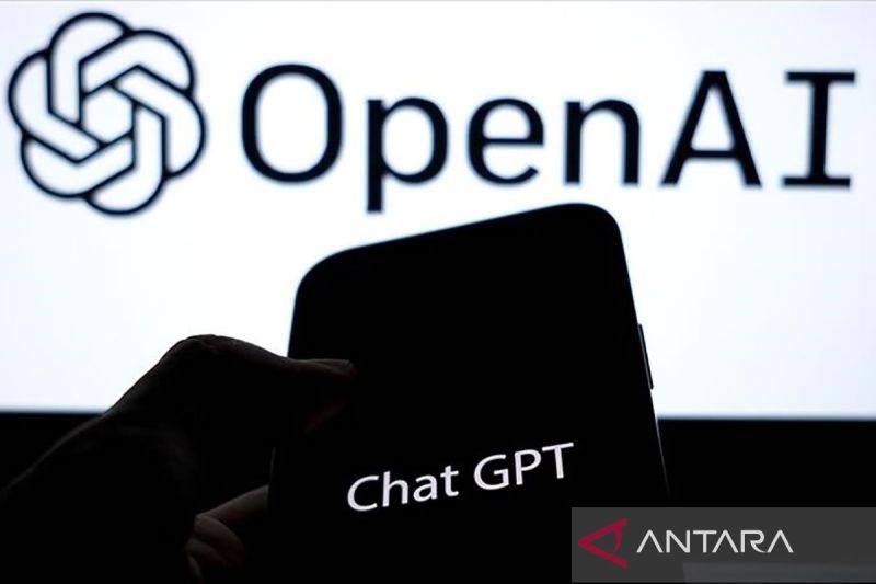 OpenAI Siapkan Speaker AI Berbentuk Donat, Meluncur 2027