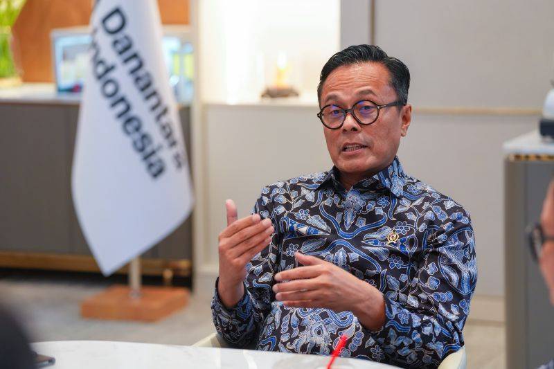 Telkom Pangkas 34 Anak Usaha dan Investasi, Struktur Bisnis Dibuat Lebih Ramping