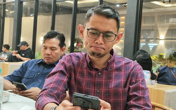 OJK Kalteng Ajak Masyarakat Meriahkan HUT ke-49 Pasar Modal Indonesia