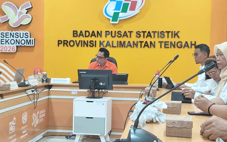 Belanja Pemerintah Tumbuh 4,02 Persen, Jadi Komponen Pengeluaran dengan Kenaikan Tertinggi