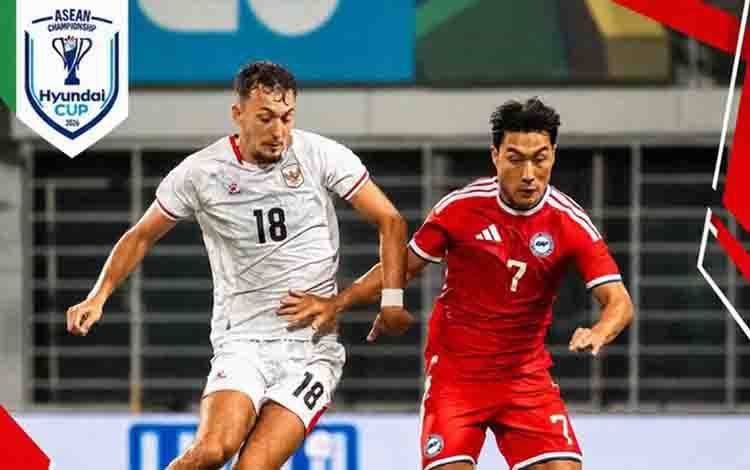 PSSI Akan Lakukan Evaluasi setelah Indonesia Gagal Tembus Semifinal