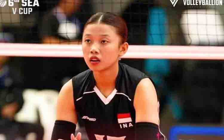 Indonesia Akhiri Perlawanan Sengit Vietnam 3-2