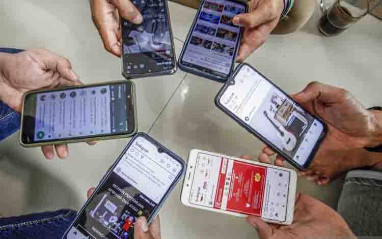 Psikolog Anjurkan Ambil Jeda Ketika Emosi Meningkat saat Main Medsos