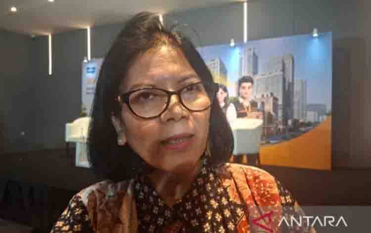 Kementerian UMKM: Manfaat Ojol sebagai UMKM Bisa Mendapatkan KUR