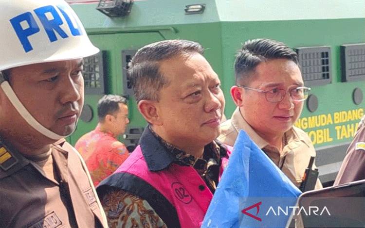Pengamat: Perkara Eks Jampidsus Ujian Penting Tegakkan Supremasi Hukum