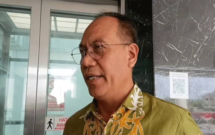 Kasus HIV Palangka Raya Tertinggi di Kalteng, DPRD Minta Data Tak Picu Stigma