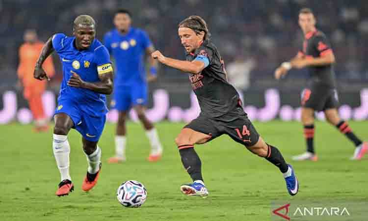 Joao Pedro Cetak 2 Gol Chelsea untuk Bungkam Milan di Jakarta