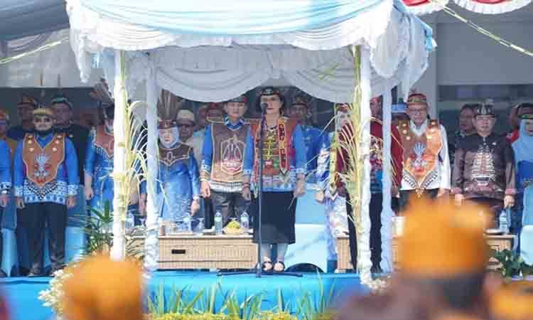 Barito Timur Punya Potensi Besar untuk Perkuat Ekonomi Daerah